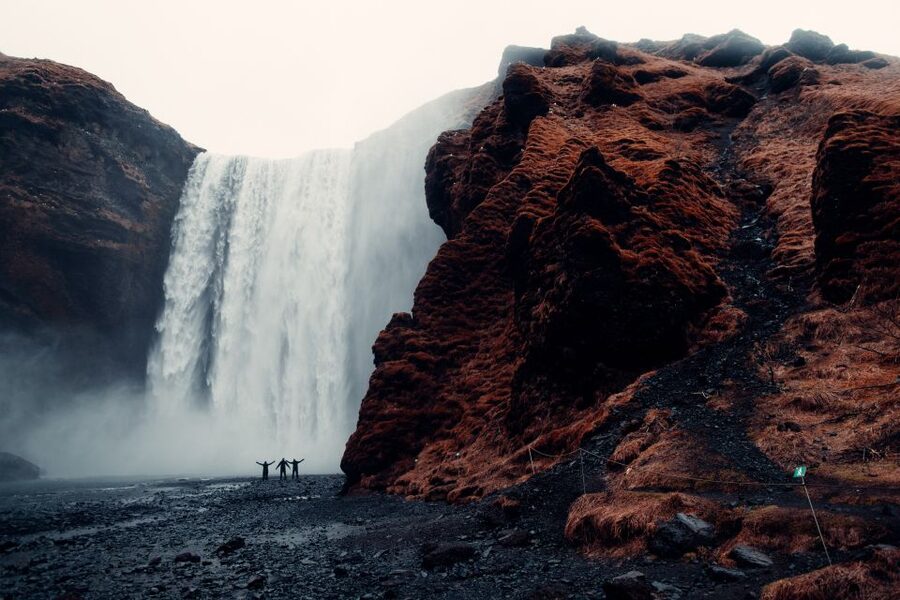 Reykjavik: South Coast Private Guided Day Tour - South Coast in One Private Day: Why This Route Makes Sense