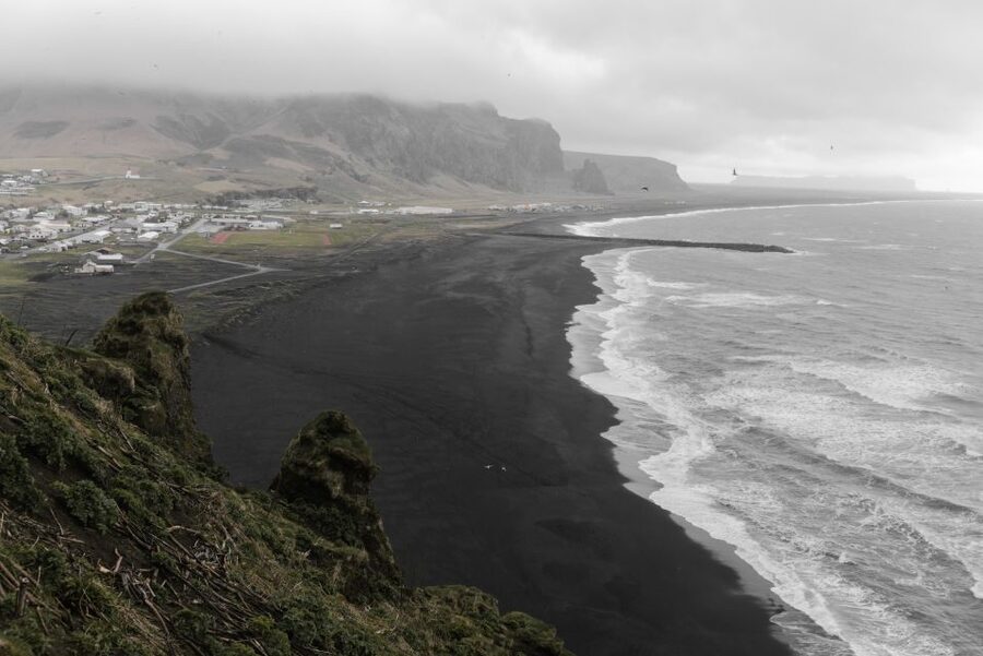 Reykjavik: South Coast Private Guided Day Tour - Dyrhólaey: Cape Views to Close the Day With a Strong Final Frame