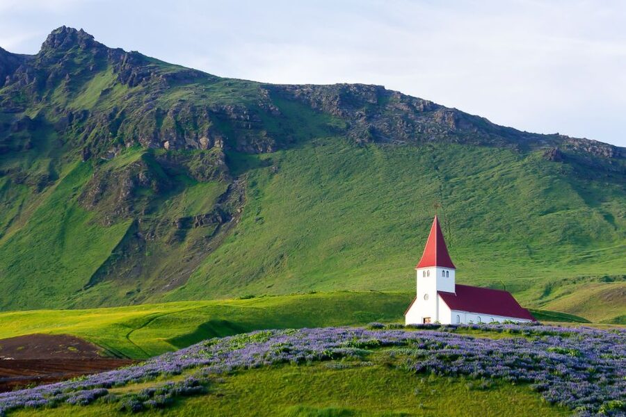Reykjavík: South Coast Waterfalls, Black Sand & Glacier Tour - The guides and bus drivers: why people keep praising the human side