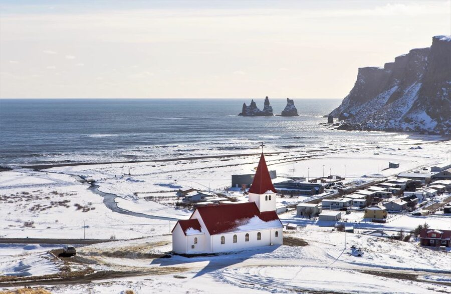 Reykjavik: South Coast Waterfalls & Glacier Small-Group Tour - Key Highlights You’ll Feel Fast
