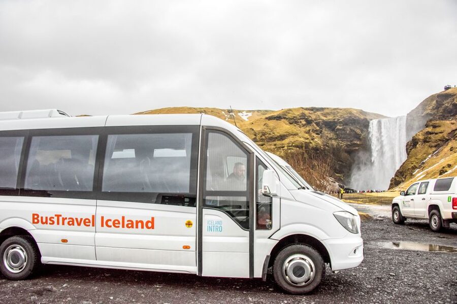 Reykjavik: South Coast Waterfalls & Glacier Small-Group Tour - Price and Value: Is $143 a Fair Deal for This Much Scenery?