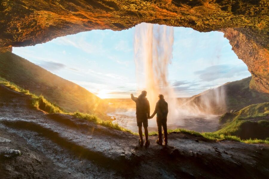 Reykjavik: South Coast Waterfalls & Glacier Small-Group Tour - Pickup Timing and the Real Pace of the Day
