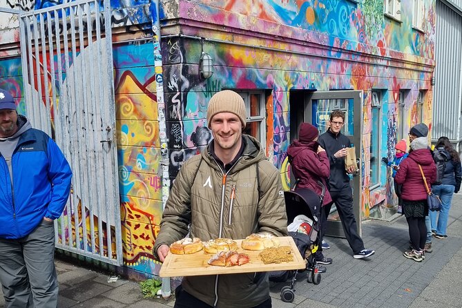 Reykjavik Street Food Walking Tour - Key highlights you should know before you go