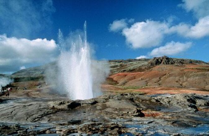 Reykjavik: The Lava Tunnel and Golden Circle Small-Group Tour - Key things I’d clock before you go