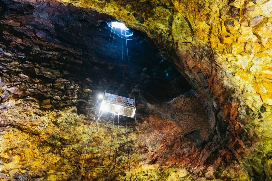 Reykjavik: Thrihnukagigur Volcano Guided Hiking Day Trip - Key Highlights You Should Not Skip