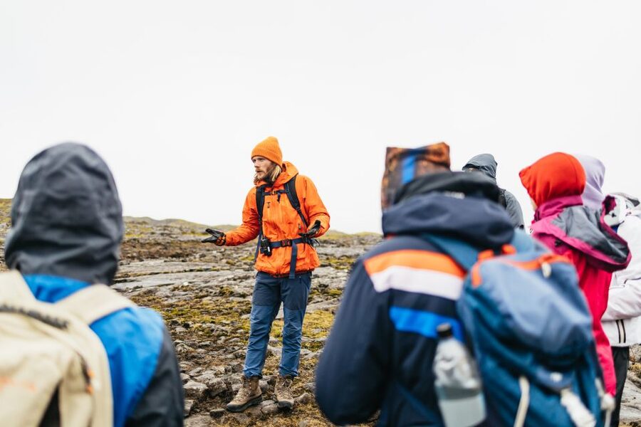 Reykjavik: Thrihnukagigur Volcano Guided Hiking Day Trip - A Rare Chance to Descend Into Thrihnukagigurs Crater