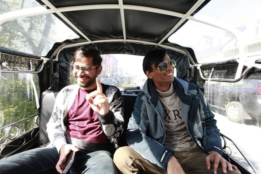 Reykjavík Tuk Tuk Tour - How guides like Ray and Helga shape the whole experience