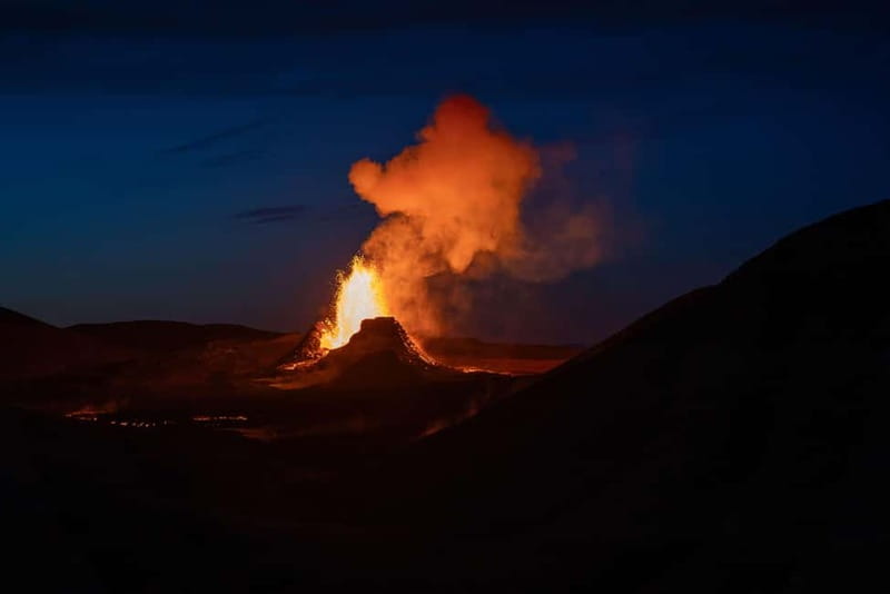 Reykjavik: Volcano Express Entry Ticket at Harpa - What you actually learn, and why it’s useful beyond the theater