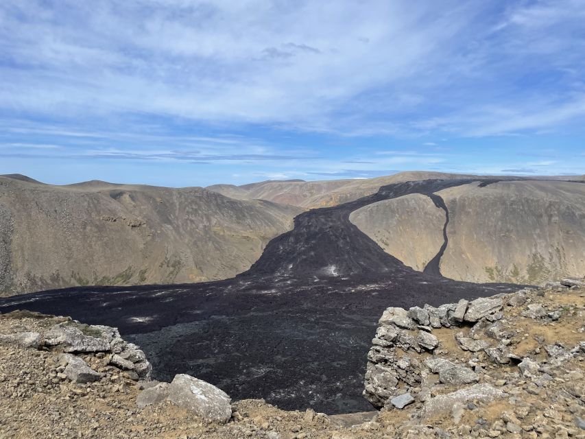 Reykjavík: Volcano Hike, Visit Grindavík and Blue Lagoon - Who This Volcano and Spa Combo Fits Best