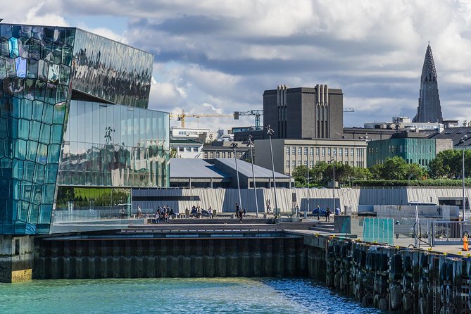 Reykjavik Walking Tour - Walk with a Viking - What you are really paying for: stories, pacing, and practical Reykjavik tips