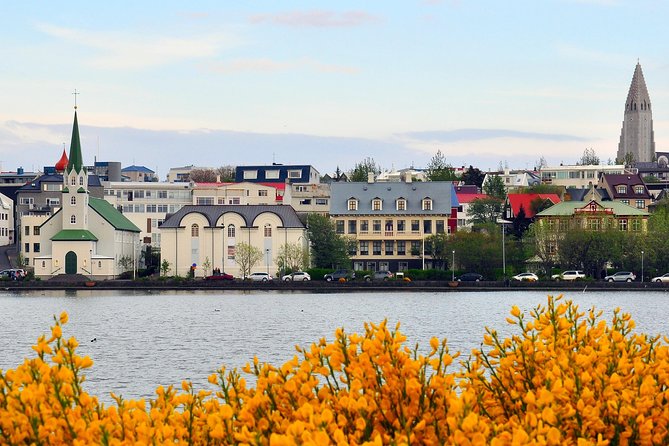 Reykjavik Walking Tour - Walk with a Viking - Should you book Walk with a Viking?