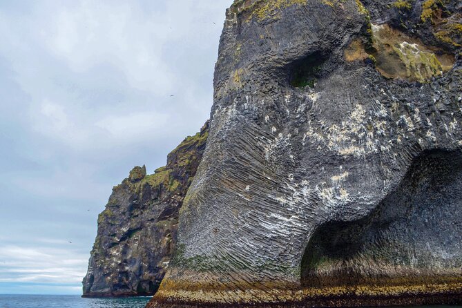 Reykjavík: Westman Islands, Volcanoes and Puffins Minibus Tour - Timing, Weather, and How to Plan Your Day Well