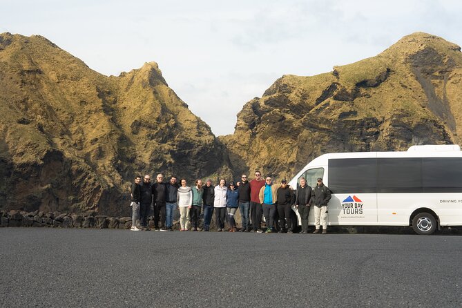 Reykjavík: Westman Islands, Volcanoes and Puffins Minibus Tour - Eldheimar Museum: The Story Behind the Eruptions