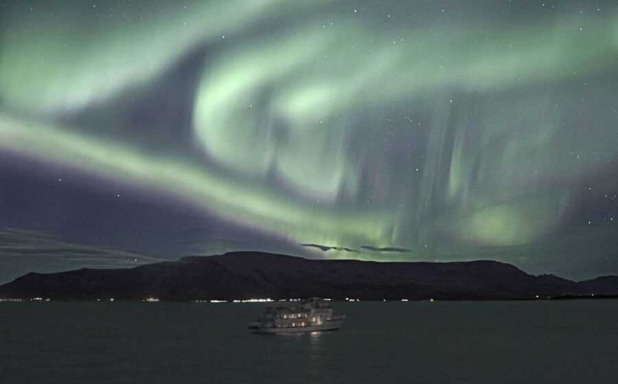 Reykjavik: Whales and Northern Lights Boat Tour - My Verdict: Should You Book This Reykjavik Whales and Northern Lights Boat Tour?