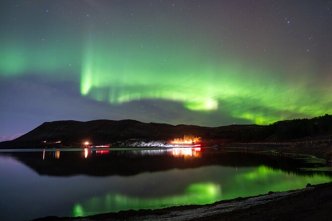Self-Drive Northern Lights Assistance 7-Day pass - Key highlights at a glance