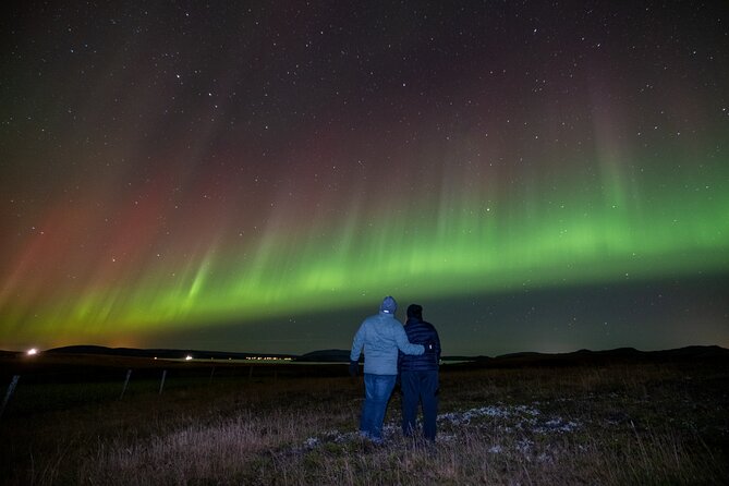 Self-Drive Northern Lights Assistance 7-Day pass - How the self-drive Northern Lights setup helps you plan smarter