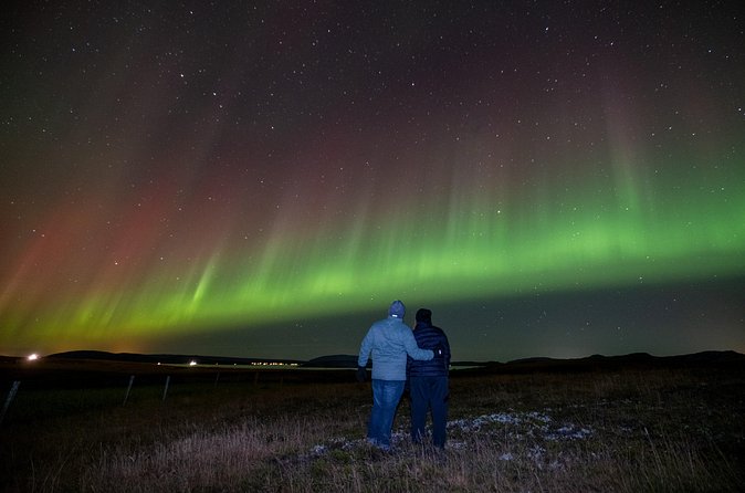Self-Drive Northern Lights Assistance 7-Day pass - Timing and evening starts: why 6:00 pm matters