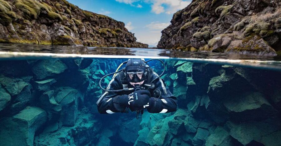 Silfra: Diving Between Tectonic Plates - Key Things That Make Silfra Worth Your Time