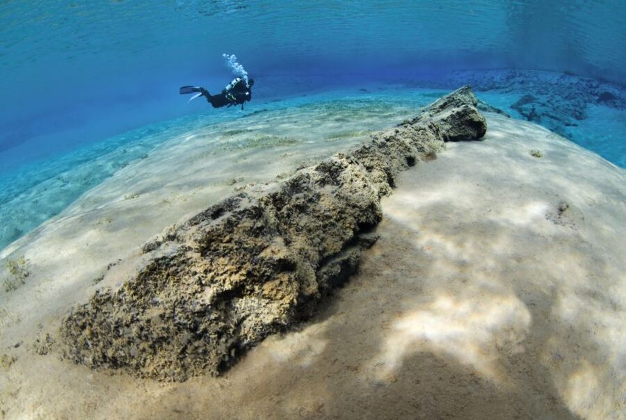 Silfra: Diving Between Tectonic Plates - Price and value at $289, what you truly get for the money