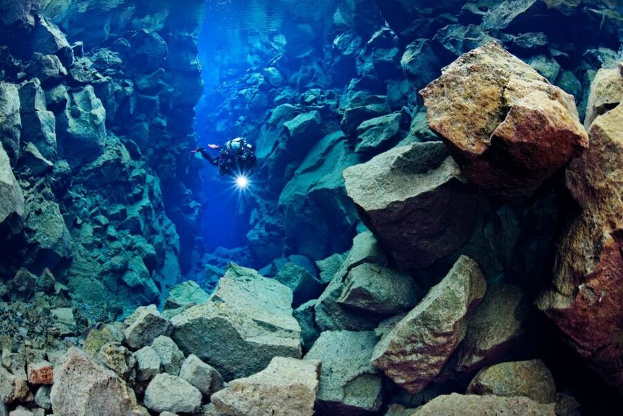 Silfra: Diving Between Tectonic Plates - Practical tips to make your Silfra day feel smooth