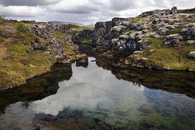 Silfra: Diving Between Tectonic Plates and Pick Up from Reykjavik - Key Things to Know Before You Go