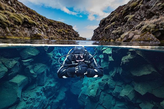 Silfra: Diving Between Tectonic Plates and Pick Up from Reykjavik - Silfra and Thingvellir: Why This One Feels Different