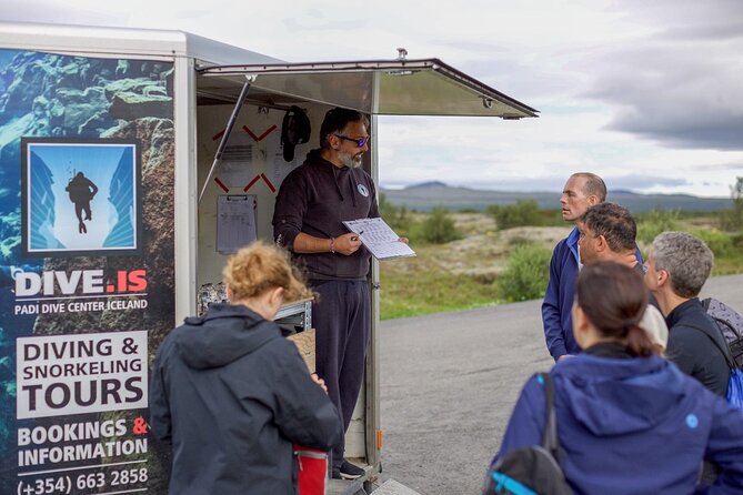 Silfra: Diving Between Tectonic Plates and Pick Up from Reykjavik - Reykjavik Pickup and the 45-Minute Transfer to Thingvellir