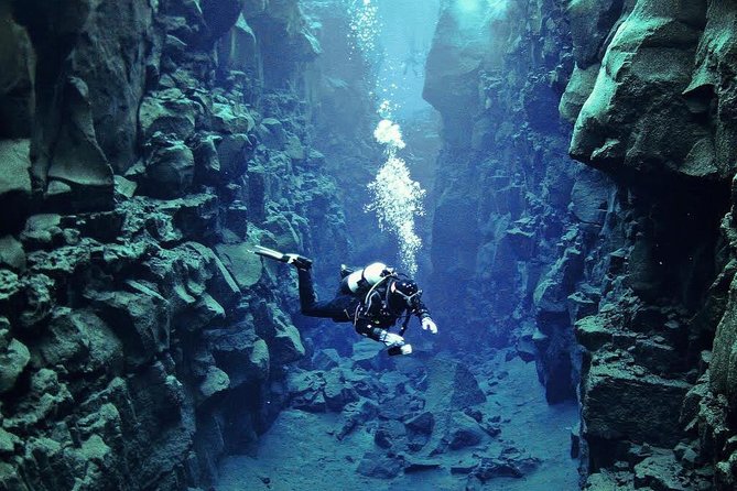 Silfra: Diving Between Tectonic Plates - Meet on Location - Key Things That Make This Silfra Trip Worth Your Time
