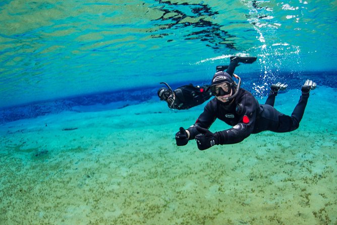 Silfra Fissure Snorkeling From Reykjavík - Free Underwater Photos - Why Snorkeling Silfra Feels Different From Regular Snorkeling