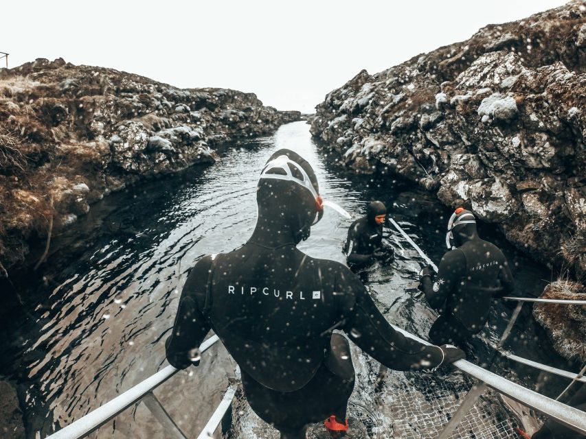 Silfra: Half-Day Snorkeling Day Trip with Underwater Photos - What to bring (and what keeps showing up as the difference-maker)
