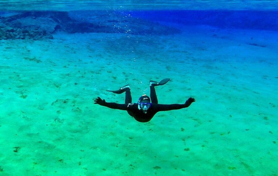 Silfra: Half-Day Snorkeling Day Trip with Underwater Photos - Price and value: is $140 worth it