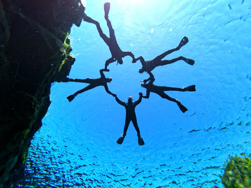 Silfra: Leidarendi Lava Caving & Snorkeling Tour with Photos - Key Things To Know Before You Go
