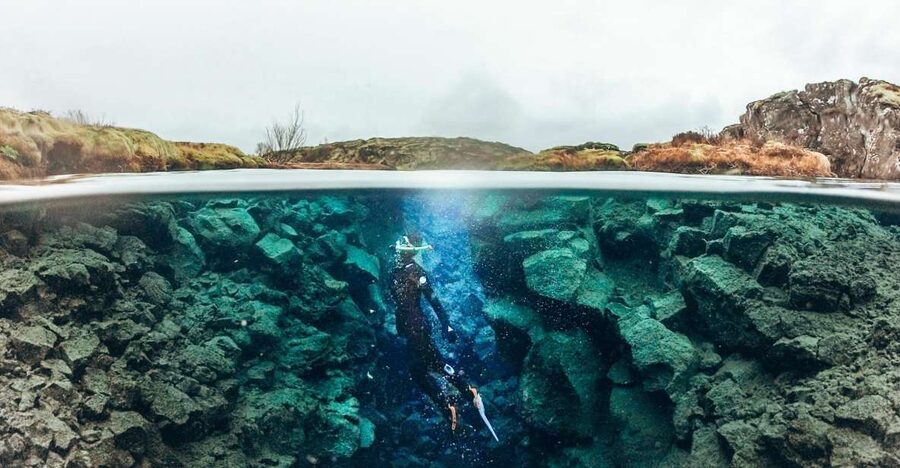 Silfra: Leidarendi Lava Caving & Snorkeling Tour with Photos - How This Day Starts: Pick-Up Timing Around Þingvellir