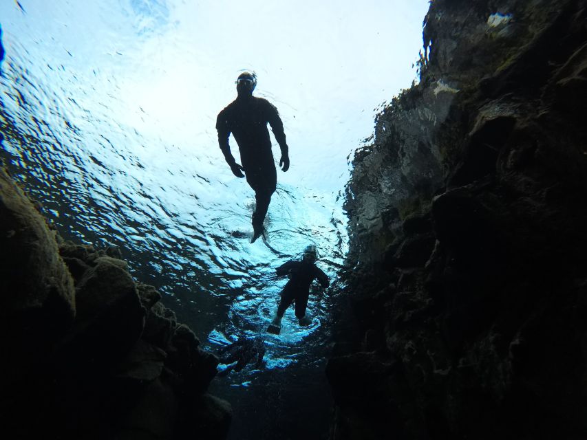 Silfra: Leidarendi Lava Caving & Snorkeling Tour with Photos - The Realistic Day Plan: Flow, Pace, and What Feels Hard