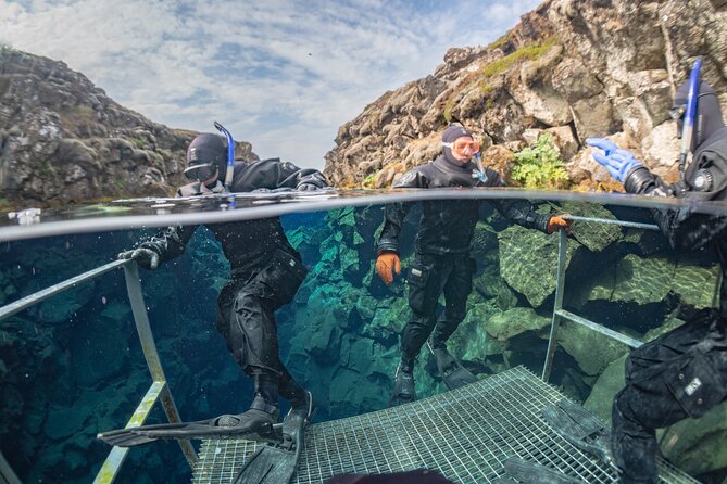Silfra Snorkel - Between Continents - When Quality Matters - Price and value: is $179 really fair for Silfra snorkeling?
