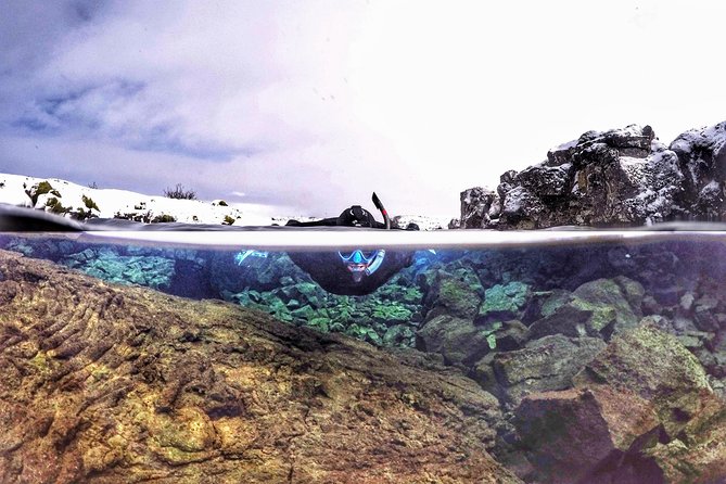 Silfra Snorkeling Between Continents Photos Included- Self Drive - What You Get for $152.37, and Why It Feels Fair