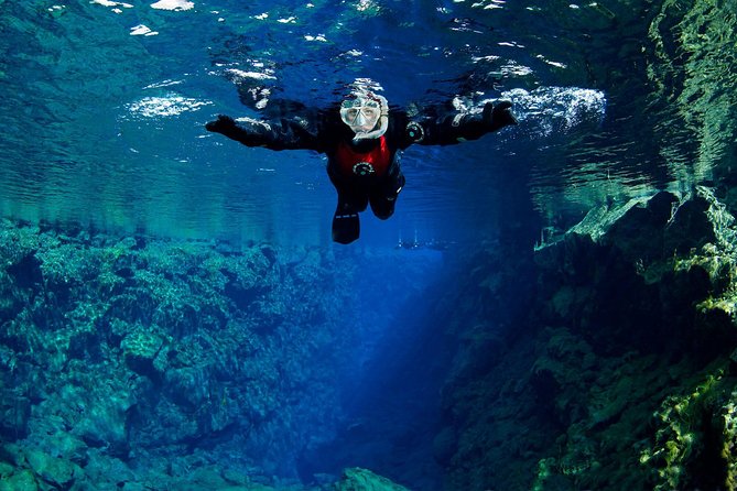 Silfra: Snorkeling Between Tectonic Plates Pick Up from Reykjavik - Price and Value: Is $225 Worth It for Silfra Access?