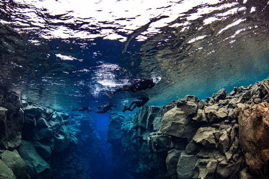 Silfra: Snorkeling Tour Between Tectonic Plates - Key highlights that make this tour worth your time
