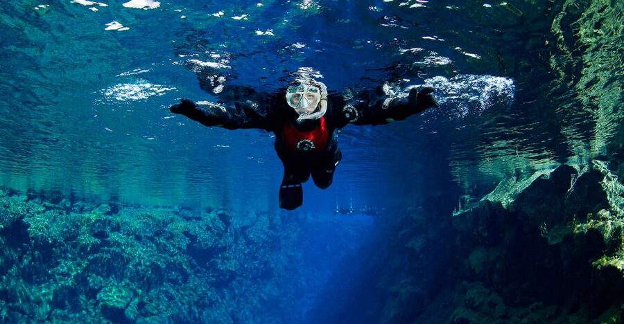 Silfra: Snorkeling Tour Between Tectonic Plates - Why snorkeling Silfra feels like science with your face in the water