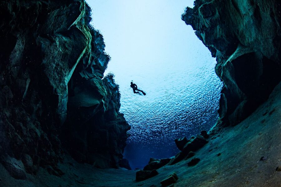 Silfra: Snorkeling Tour Between Tectonic Plates - Cold-water reality check: what it feels like and how to prepare