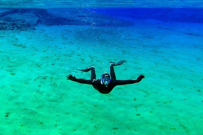 Silfra Wetsuit Snorkeling Tour with Underwater Photos - From Reykjavik - Price and Value: Is $189 Worth It?