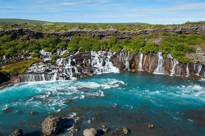 Silver Circle: Lava Cave, Waterfalls & Iceland Horses-Small Group - Snorralaug in Reykholt: old Iceland you can actually visit