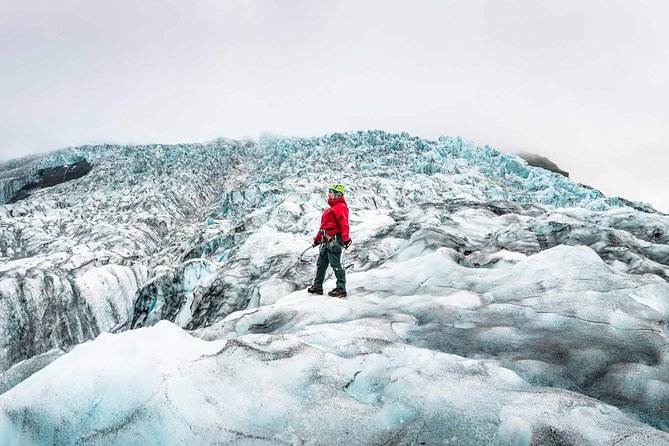 Skaftafell Adventure Tour - 5-Hour Expedition - Safety Gear, Rentals, and the Real Value of Paying for the Right Kind of Warm