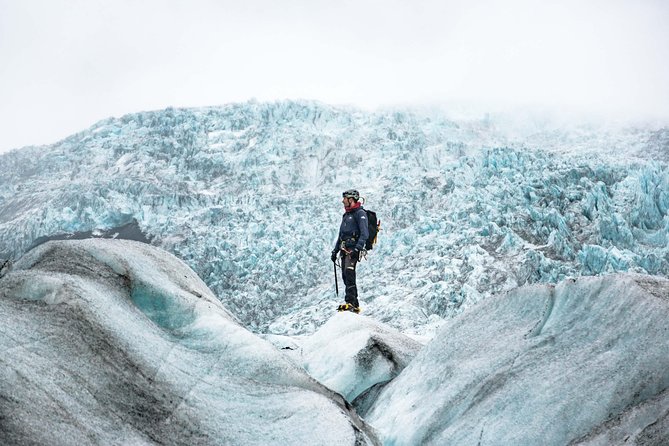 Skaftafell Adventure Tour - 5-Hour Expedition - Weather, Wind, and the One Planning Rule for Glacier Days