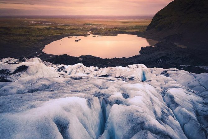 Skaftafell Adventure Tour - 5-Hour Expedition - Timing, Logistics, and What to Pack So You Do Not Waste Energy
