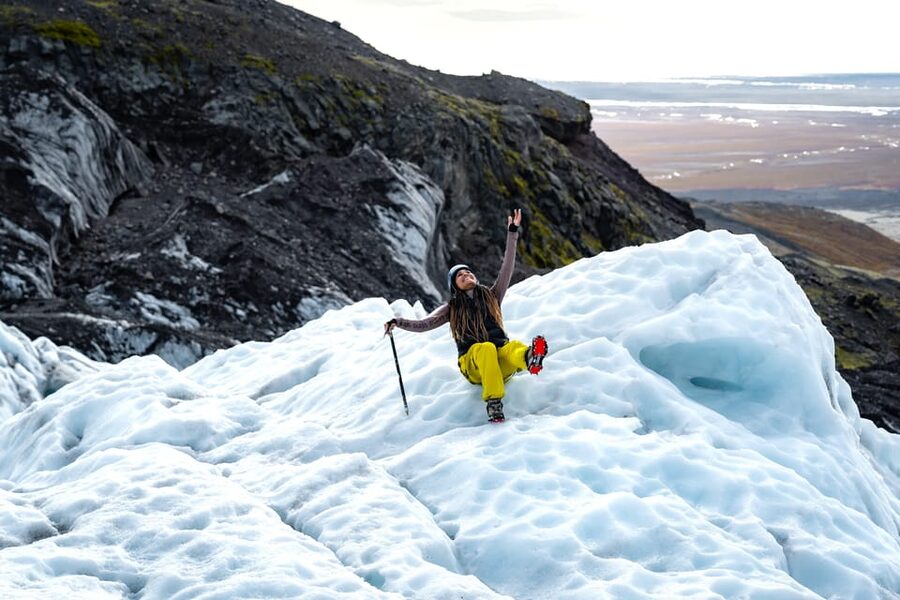 Skaftafell: Blue Ice Glacier Hike on Vatnajökull - Gear and Clothing That Keep You Warm, Dry, and in Control
