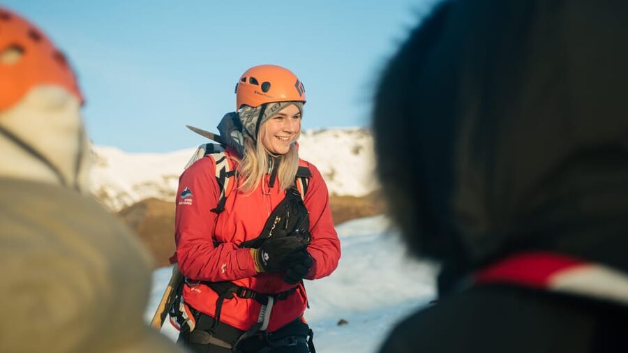 Skaftafell: Blue Ice Glacier Hike on Vatnajökull - Price and Value: Is $116 Worth It for 4 Hours on the Ice?