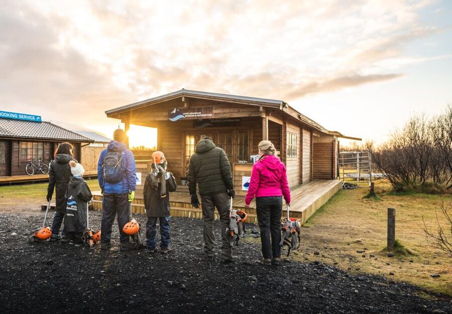 Skaftafell: Blue Ice Glacier Hike on Vatnajökull - Who This Tour Fits Best, and Who Should Pick Another Option