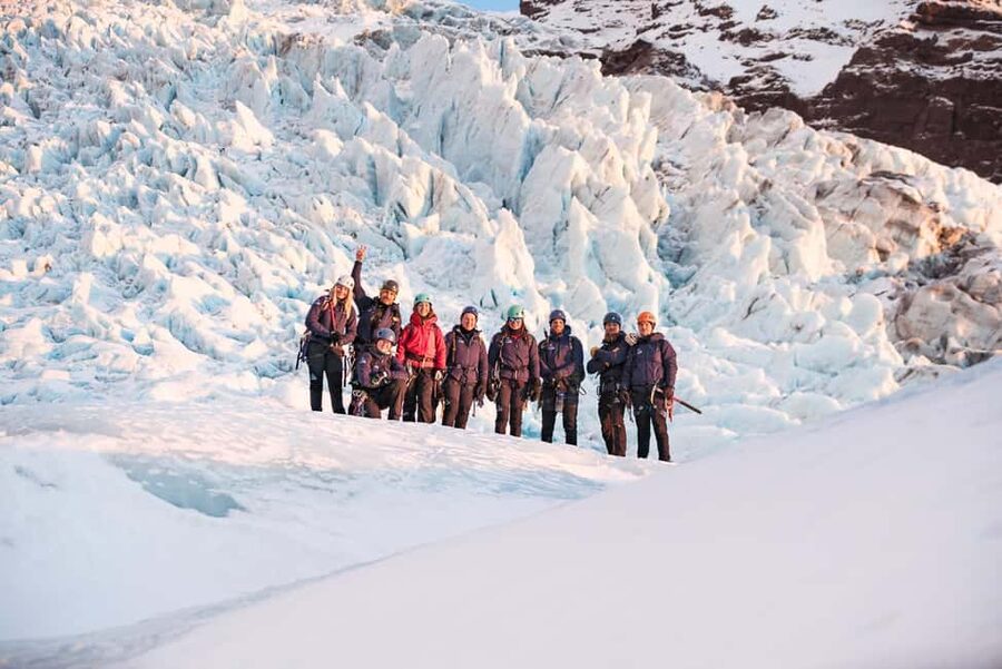 Skaftafell: Blue Ice Maze Glacier Hike on Vatnajökull - Why this Blue Ice Maze hike on Falljökull is worth the effort