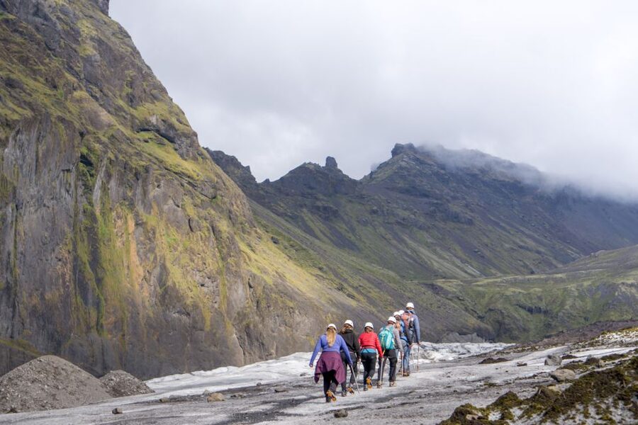 Skaftafell: Extra Small Group Glacier Adventure - What to pack, what to rent, and how to avoid common glacier-walk annoyances